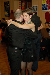 Milonga Tango Argentin Roquebrune Cap-Martin