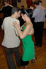 Milonga Tango Argentin Roquebrune Cap-Martin
