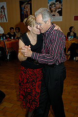 Milonga Tango Argentin Roquebrune Cap-Martin