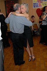 Milonga Tango Argentin Roquebrune Cap-Martin