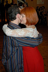Milonga Tango Argentin Roquebrune Cap-Martin