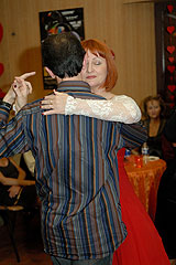 Milonga Tango Argentin Roquebrune Cap-Martin