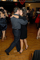 Milonga Tango Argentin Roquebrune Cap-Martin