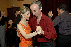 Milonga Tango Argentin Roquebrune Cap-Martin