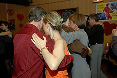 Milonga Tango Argentin Roquebrune Cap-Martin