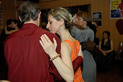 Milonga Tango Argentin Roquebrune Cap-Martin