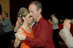 Milonga Tango Argentin Roquebrune Cap-Martin