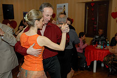 Milonga Tango Argentin Roquebrune Cap-Martin
