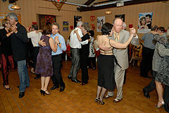Milonga Tango Argentin Roquebrune Cap-Martin
