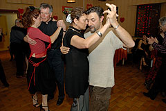 Milonga Tango Argentin Roquebrune Cap-Martin