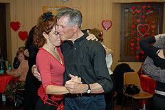 Milonga Tango Argentin Roquebrune Cap-Martin