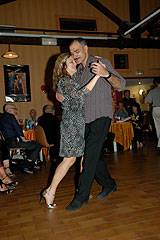 Milonga Tango Argentin Roquebrune Cap-Martin