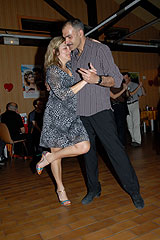 Milonga Tango Argentin Roquebrune Cap-Martin