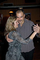 Milonga Tango Argentin Roquebrune Cap-Martin