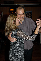 Milonga Tango Argentin Roquebrune Cap-Martin