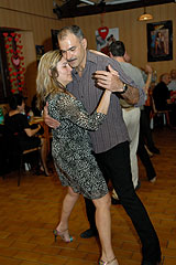 Milonga Tango Argentin Roquebrune Cap-Martin