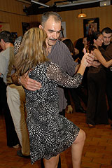 Milonga Tango Argentin Roquebrune Cap-Martin