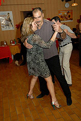 Milonga Tango Argentin Roquebrune Cap-Martin