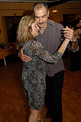 Milonga Tango Argentin Roquebrune Cap-Martin