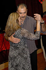 Milonga Tango Argentin Roquebrune Cap-Martin