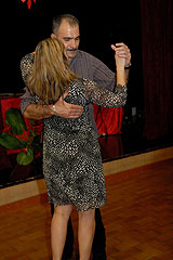 Milonga Tango Argentin Roquebrune Cap-Martin