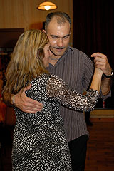 Milonga Tango Argentin Roquebrune Cap-Martin