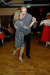 Milonga Tango Argentin Roquebrune Cap-Martin