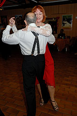 Milonga Tango Argentin Roquebrune Cap-Martin