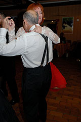 Milonga Tango Argentin Roquebrune Cap-Martin