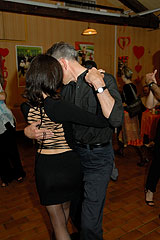 Milonga Tango Argentin Roquebrune Cap-Martin