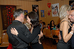 Milonga Tango Argentin Roquebrune Cap-Martin