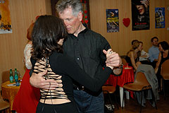 Milonga Tango Argentin Roquebrune Cap-Martin