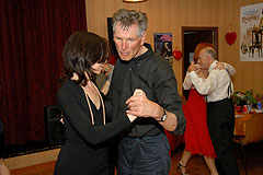 Milonga Tango Argentin Roquebrune Cap-Martin