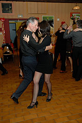 Milonga Tango Argentin Roquebrune Cap-Martin