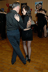 Milonga Tango Argentin Roquebrune Cap-Martin