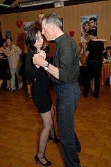 Milonga Tango Argentin Roquebrune Cap-Martin