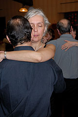 Milonga Tango Argentin Roquebrune Cap-Martin