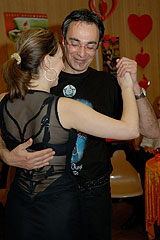 Milonga Tango Argentin Roquebrune Cap-Martin