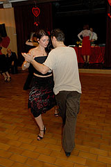 Milonga Tango Argentin Roquebrune Cap-Martin