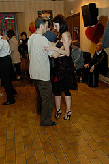 Milonga Tango Argentin Roquebrune Cap-Martin