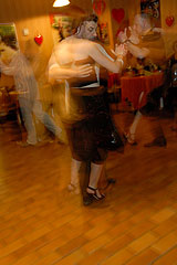 Milonga Tango Argentin Roquebrune Cap-Martin