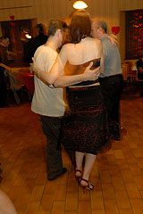 Milonga Tango Argentin Roquebrune Cap-Martin