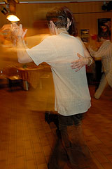 Milonga Tango Argentin Roquebrune Cap-Martin