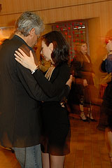 Milonga Tango Argentin Roquebrune Cap-Martin