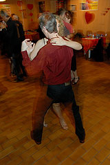 Milonga Tango Argentin Roquebrune Cap-Martin