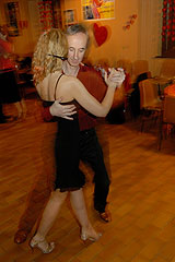 Milonga Tango Argentin Roquebrune Cap-Martin
