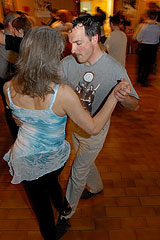 Milonga Tango Argentin Roquebrune Cap-Martin