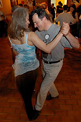 Milonga Tango Argentin Roquebrune Cap-Martin