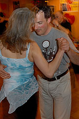 Milonga Tango Argentin Roquebrune Cap-Martin