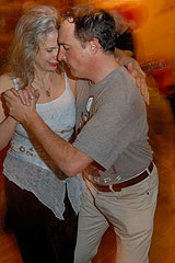 Milonga Tango Argentin Roquebrune Cap-Martin